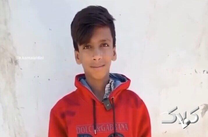 حوادث سیل هرمزگان