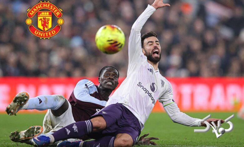 منچستریونایتد