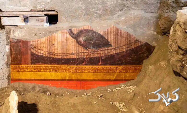 دیوارنگاره