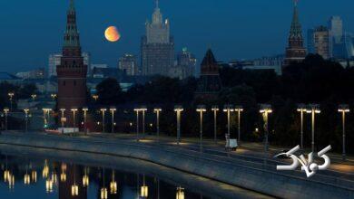 نیروگاه هستهای روی ماه