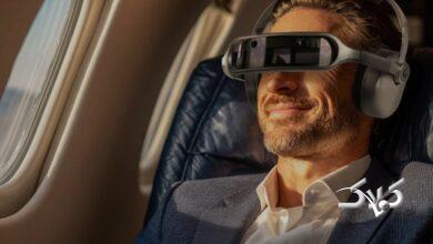 هدست با نمایشگر