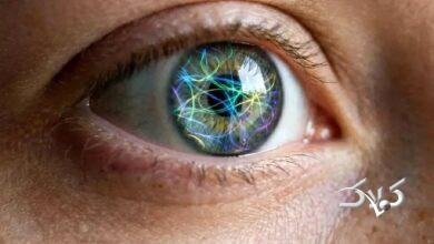 حواس پنجگانه