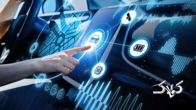 فناوری خودرو