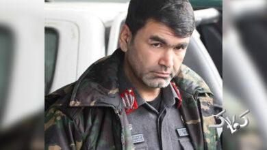 ژنرال اکرم الدین سریع