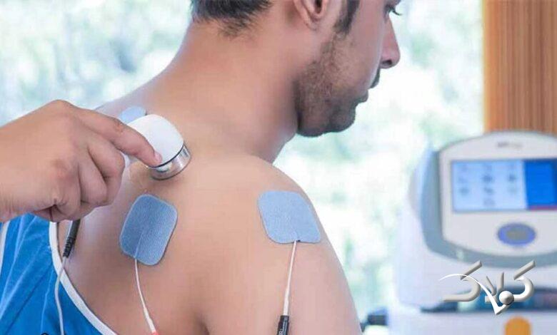 فیزیوتراپی