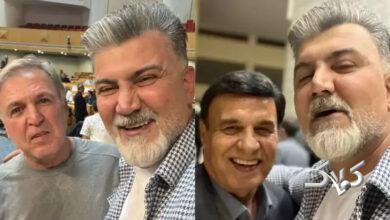 مسعودقاسمی