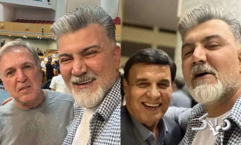 مسعودقاسمی