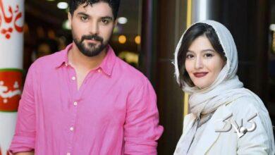 سینا مهراد پردیس احمدیه