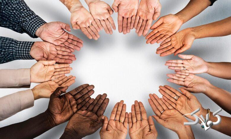 اسرار پنجانگشت انسان؛