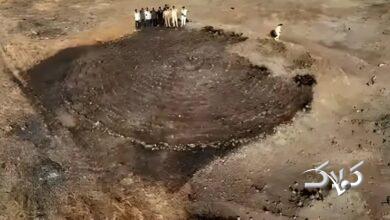 هزارتوی باستانی