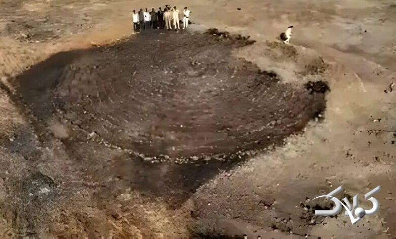 هزارتوی باستانی