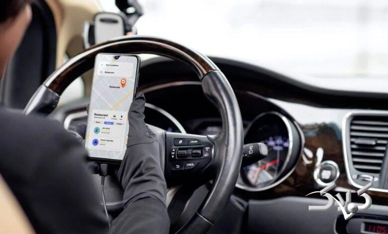 بهترین ساعت کار در تاکسی اینترنتی