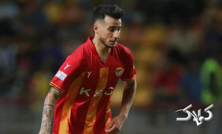 احسان محروقی