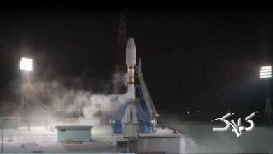 ماهواره ايراني