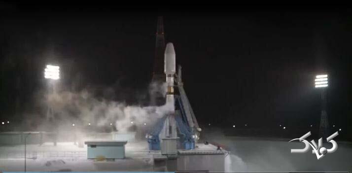 ماهواره ايراني