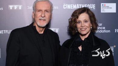 سيگورني ويور