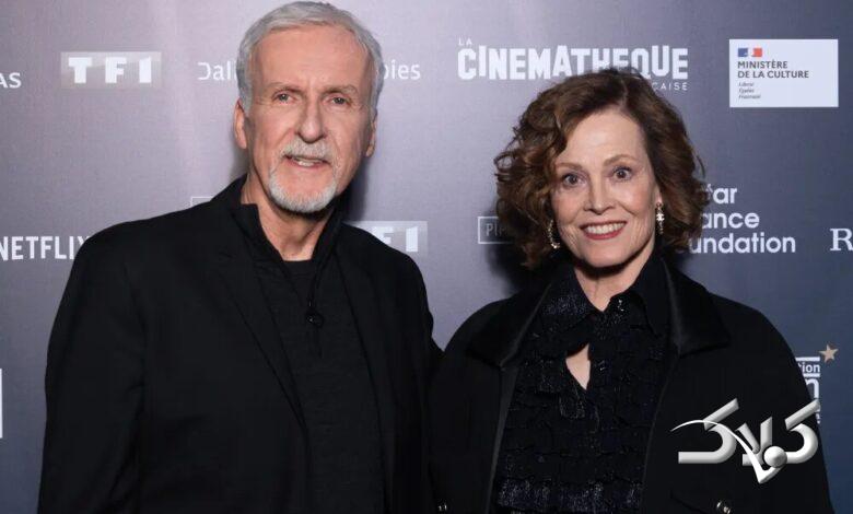 سيگورني ويور