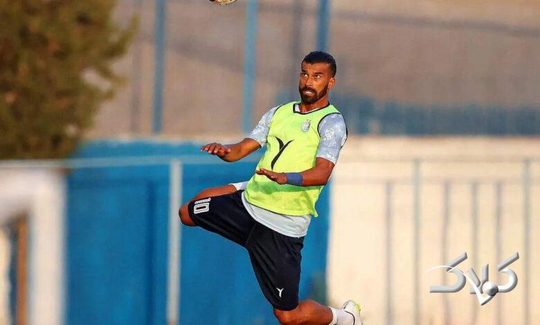 رامین رضاییان