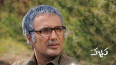 محمدرضا فروتن