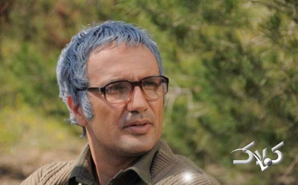 محمدرضا فروتن