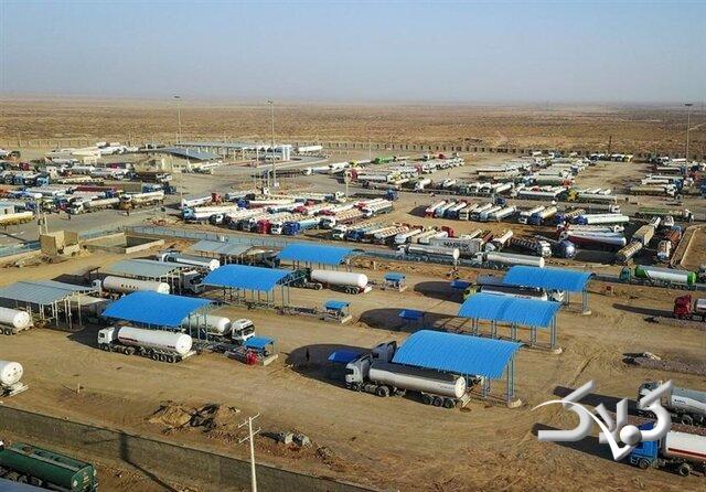 گمرک دوغارون