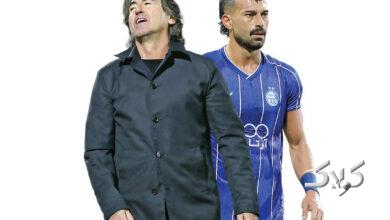 رامین رضاییان