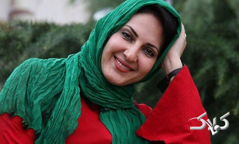 فاطمه گودرزی