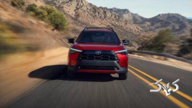 قابل اعتمادترین خودروها