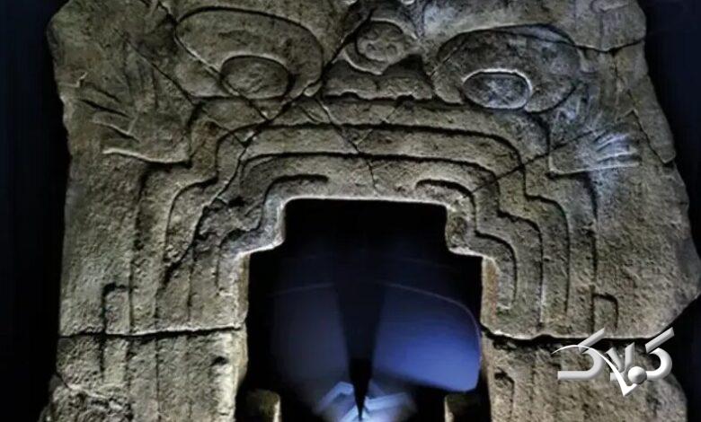 گذرگاه مردگان