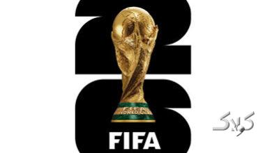 جام جهانی 2026