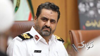 سردار سید ابوالفضل موسوی پور