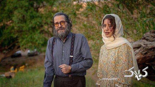 فیلم سینمایی بالماسکه