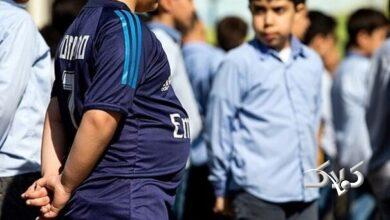 تمرکز بر سلامت دانش‌آموزان شاهرودی؛ چاقی و آنفولانزا بلای جان شد!