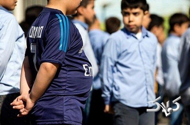 تمرکز بر سلامت دانشآموزان شاهرودی؛ چاقی و آنفولانزا بلای جان شد!