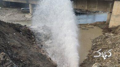 واحدهای عملیاتی آب در ۱۲ شهرستان ایلام در حالت آماده باش قرار دارند
