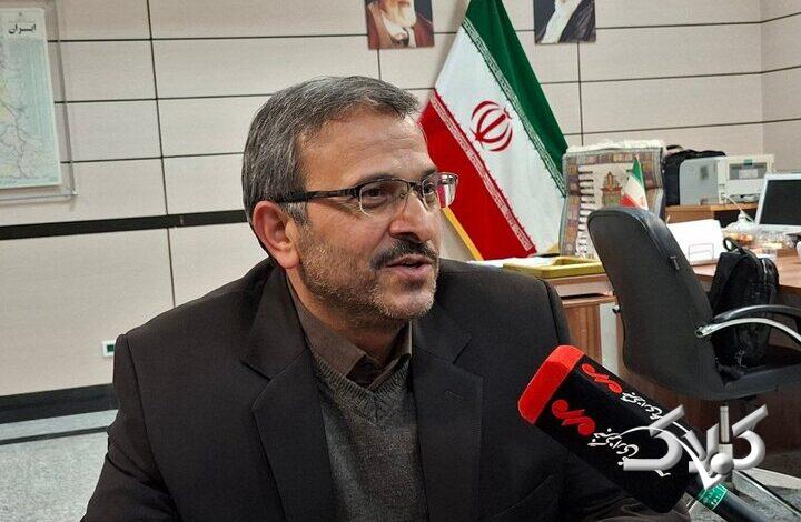 علوی مقدم: تمامی مدارس خراسان شمالی شنبه دایر است