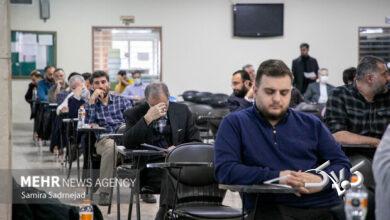 زمان آزمون تخصصی دانشجوی مهارتآموز وزارت آموزش و پرورش تغییر کرد