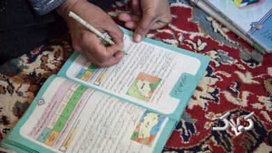 نرخ باسوادی در استان سمنان به ۹۸.۳ درصد رسید