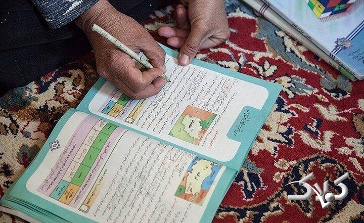 نرخ باسوادی در استان سمنان به ۹۸.۳ درصد رسید