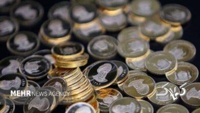 قیمت طلا و سکه امروز ۳ دی ۱۴۰۴؛ سکه از ۱۵۳ میلیون تومان عبور کرد