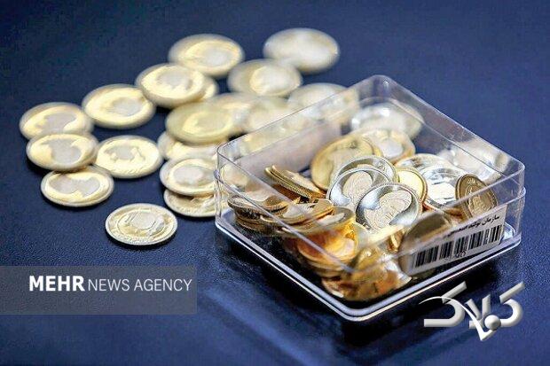 قیمت طلا و سکه امروز ۱۸ آذر ۱۴۰۴؛ سکه یک قدم تا ۱۳۳ میلیونی شدن+ جدول
