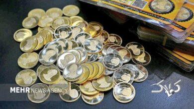 قیمت طلا و سکه امروز ۱۷ آذر ۱۴۰۴؛ روند صعودی ادامه دارد+ جدول