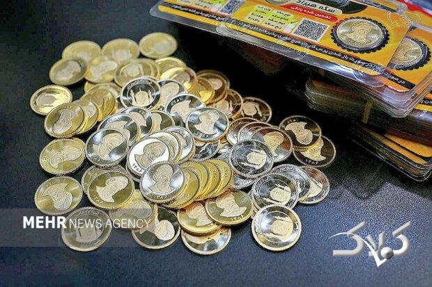 قیمت طلا و سکه امروز ۱۷ آذر ۱۴۰۴؛ روند صعودی ادامه دارد+ جدول