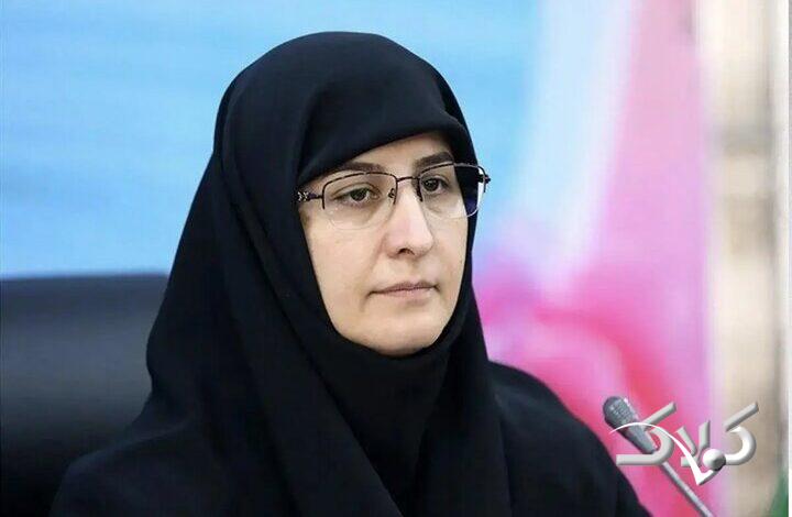 معاون آموزش ابتدایی در فهرست پژوهشگران پراستناد جهان اسلام