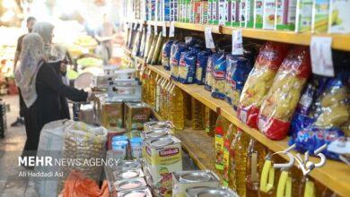 چالش مدیریت بازار کالای اساسی و شبکه توزیع+جدول قیمت کالاهای اساسی