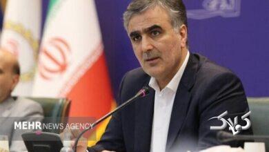 فرزین: افزایش عرضه ارز به بازار کلید خورد