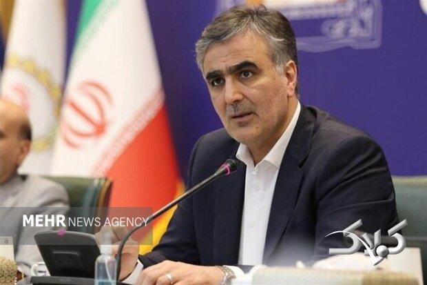 فرزین: افزایش عرضه ارز به بازار کلید خورد