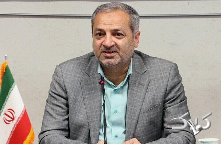 کاظمی: مافیای کنکور بسیاری از طرحهای تربیتی را نقش بر آب میکند