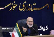 قصد داریم به جنگ بی‌سوادی در خوزستان برویم