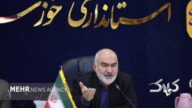 قصد داریم به جنگ بی‌سوادی در خوزستان برویم